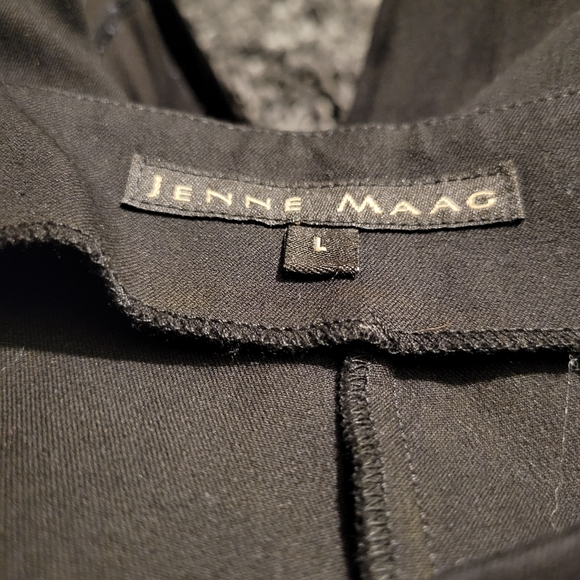Beautiful Jenne Maag dress pants in black - Picture 2 of 2